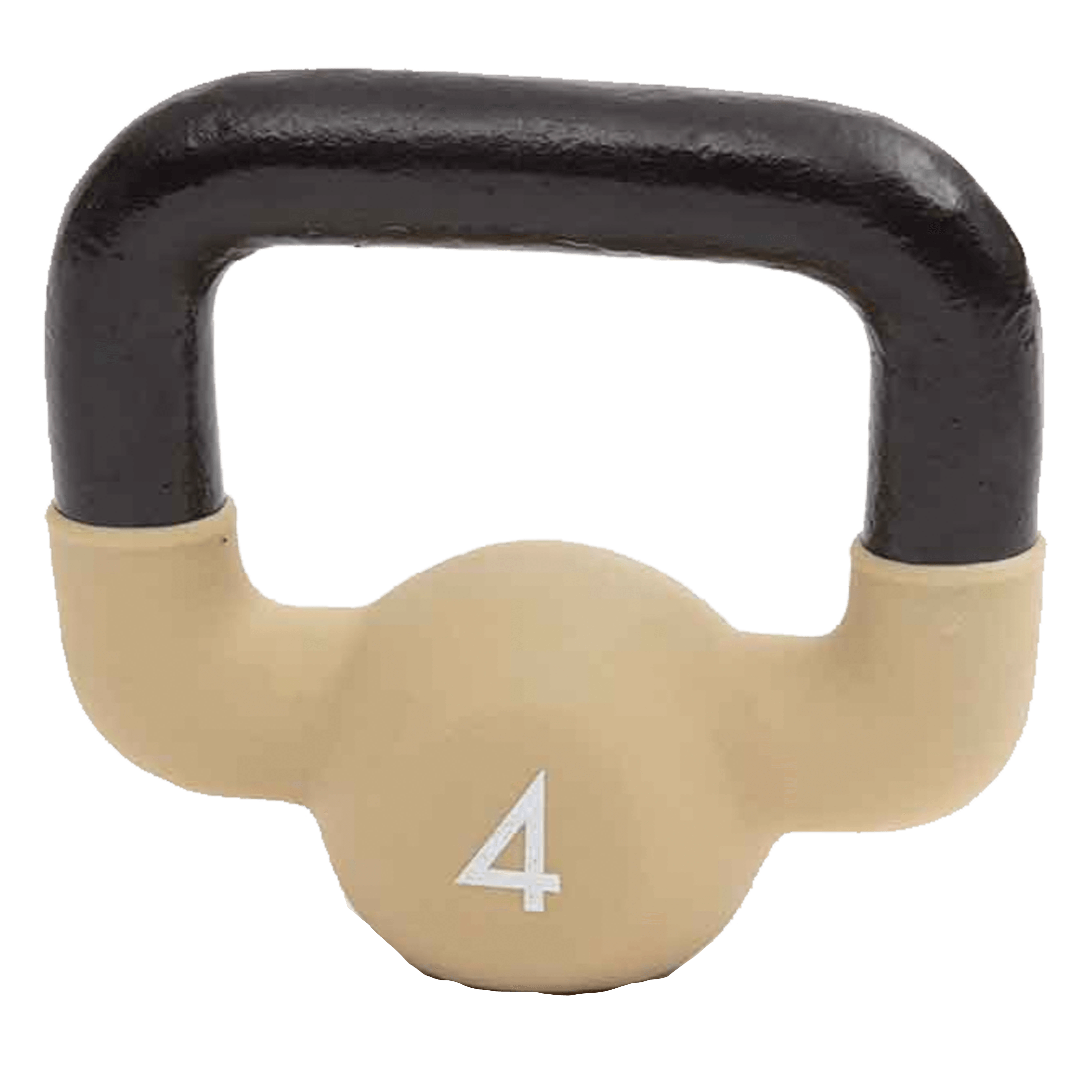 Abilica Abilica Kettlebell Covered Kg Vekter Sport Outlet