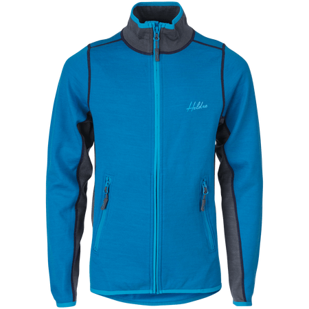 Tekstil | Sport Outlet Heldre Reverso 2 layer jacket hoodie