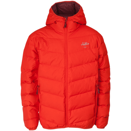 Ytterbekledning Klær | Sport Outlet OR OR Men's Alpine Down Hooded Jacket Ytterbekledning