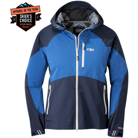 Utvalg | Sport Outlet OR OR Men's Hemispheres Jacket Ytterbekledning | Sport Outlet