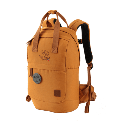 Tiny Trolls Lykke Tursekk 15 liter Småsekker & Bagger Tiny Trolls Lykke Tursekk 15 liter Småsekker & Bagger