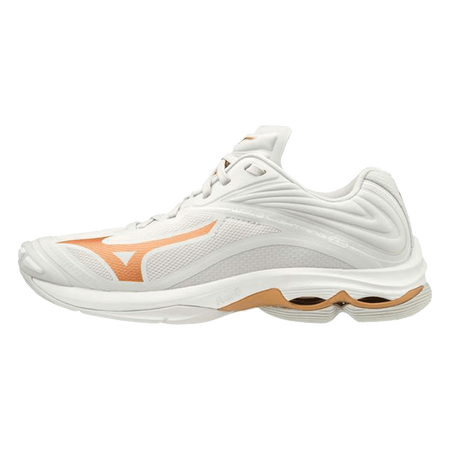 mizuno wave lightning z dames