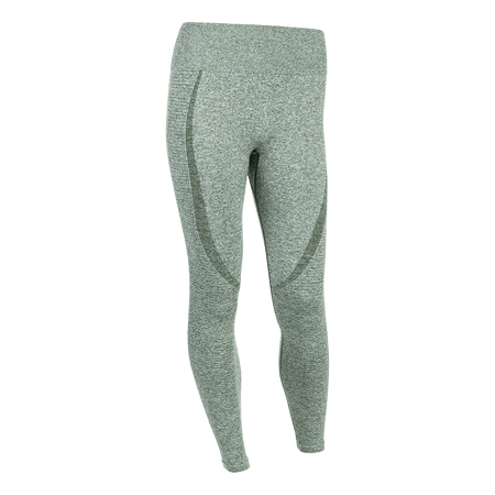 Endurance Nadia W Melange Seamless 
