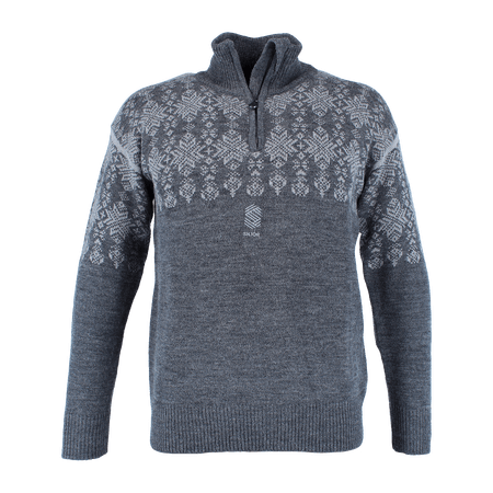 Snjor Jostedal wool sweater HN (M) - Mellomlag | Sport Outlet