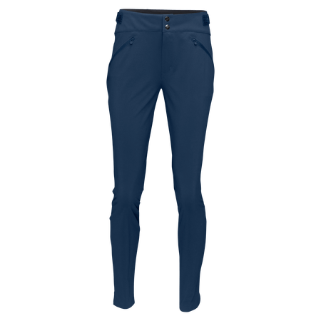 Norrøna Falketind flex1 Slim Pants W's Fritid & Bomull Norrøna Falketind flex1 Slim Pants W's Fritid & Bomull