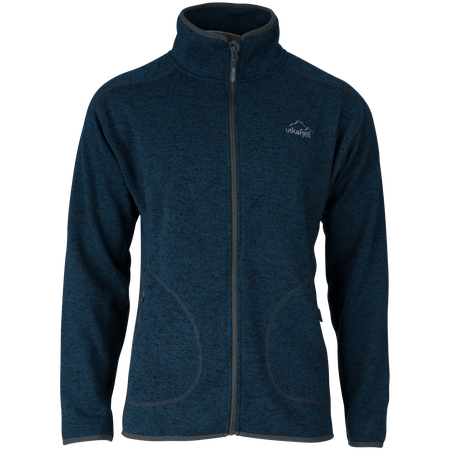 Vikafjell Os Jacket Man Mellomlag | Sport Norge Vikafjell Os Fleecejakke Dame