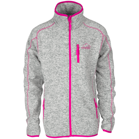 Vikafjell Os Jacket Junior Mellomlag | Sport Outlet Vikafjell Os Fleecejakke Dame