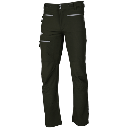 Heldre Geilo softshell pant W Ytterbekledning | Sport Norge Heldre Geilo softshell pant W Ytterbekledning | Sport Norge