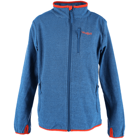 Vikafjell Ulven Fleece Jacket Junior Mellomlag | Sport Outlet Vikafjell Ulven Fleece Jacket Man Mellomlag | Sport Outlet