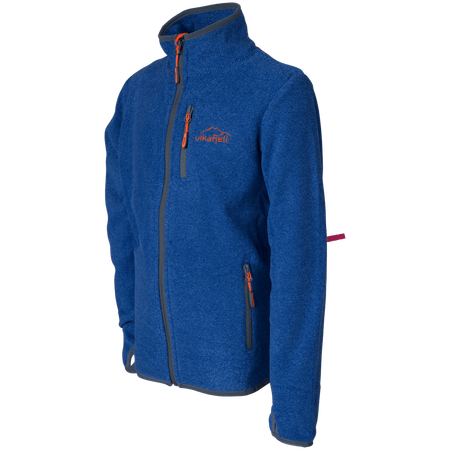 Vikafjell Ulven Fleece Jacket Junior Mellomlag | Sport Outlet Vikafjell Ulven Fleece Jacket Man Mellomlag | Sport Outlet