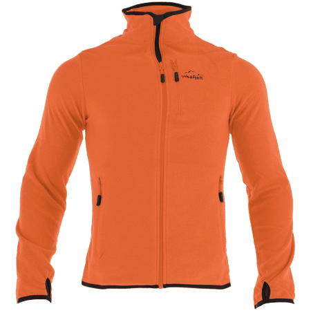 Vikafjell Ulven Fleece Jacket Man Mellomlag | Sport Outlet Vikafjell Ulven Fleece Jacket Man Mellomlag | Sport Outlet