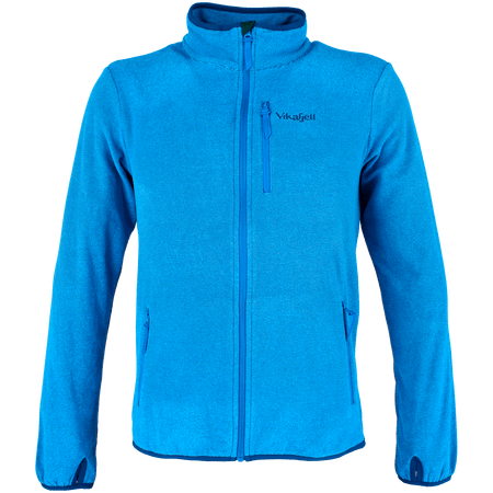 Vikafjell Ulven Fleece Jacket Man Mellomlag | Sport Outlet Vikafjell Ulven Fleece Jacket Man Mellomlag | Sport Outlet