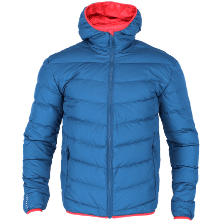 Heldre Bykle Down jacket M Ytterbekledning | Sport Norge Heldre Bykle Down jacket