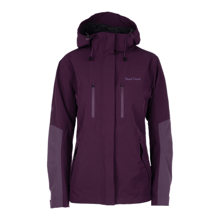 Daniel Franck Alpha 2L Jakke Dame Ytterbekledning | Sport Daniel Franck Alpha 2L Jakke Ytterbekledning | Sport Outlet