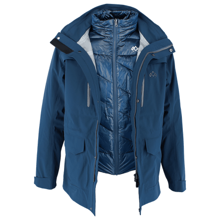 Wm Winnie parkas (M) Ytterbekledning | Sport Norge LMNTS (skall)jakke | FINN.no