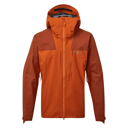 Rab Ladakh GTX Jacket Men Ytterbekledning | Sport Norge Rab | Ladakh GTX skalljakke dame | Jakker | Rød | INTERSPORT.NO