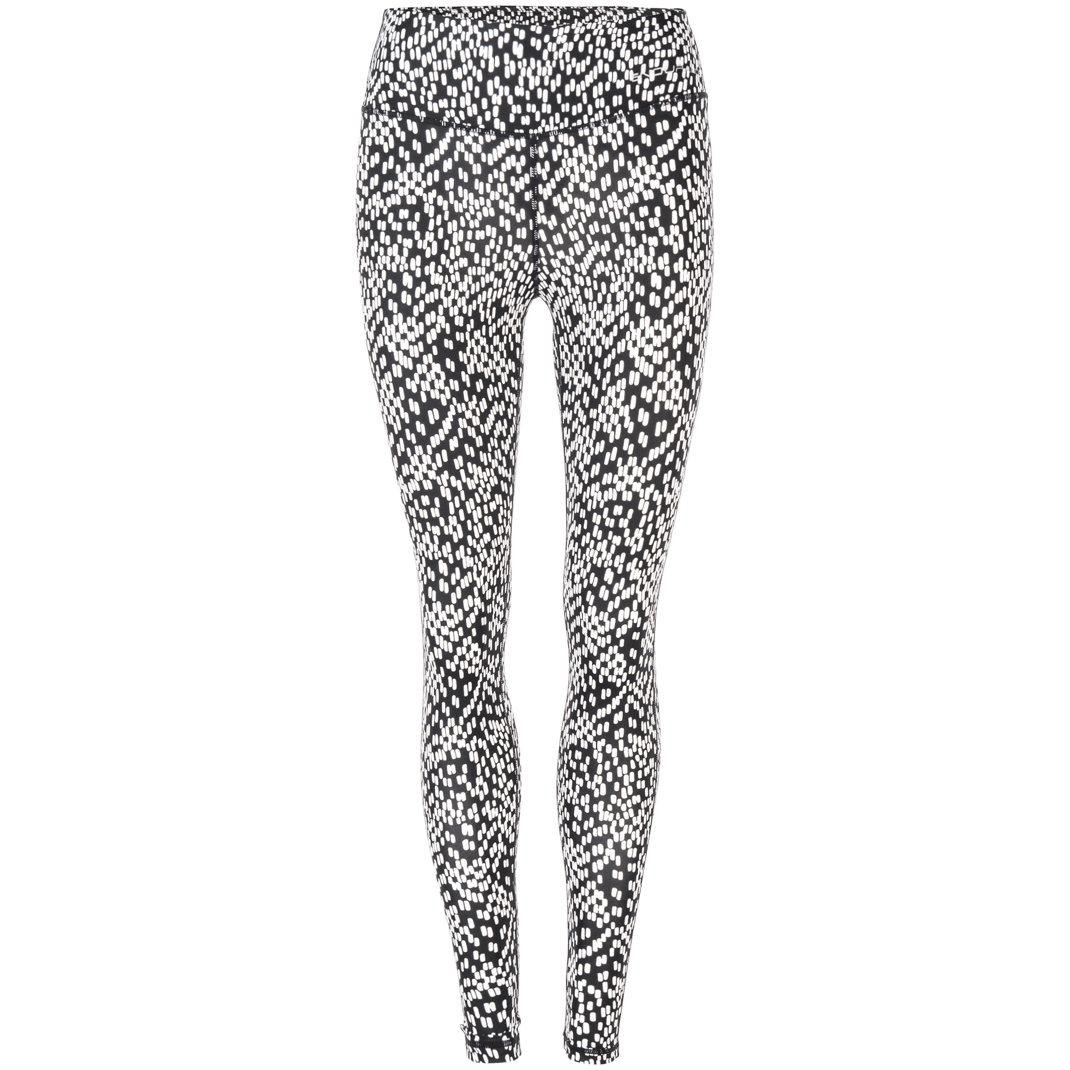 Endurance Pueblo W Print Long Tights Treningst y Sport Outlet endurance-pueblo-w-print-long-tights-treningst-y-sport-outlet
