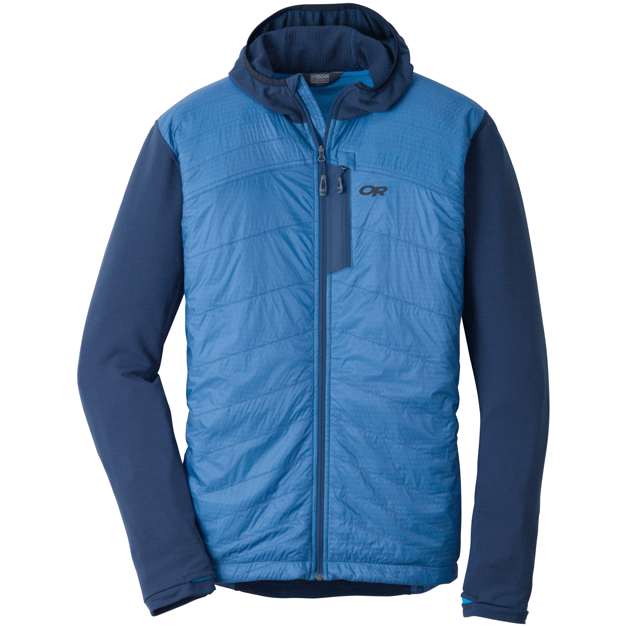 Outdoor Research OR Men's Deviator Hoody Jakke Sport Outlet