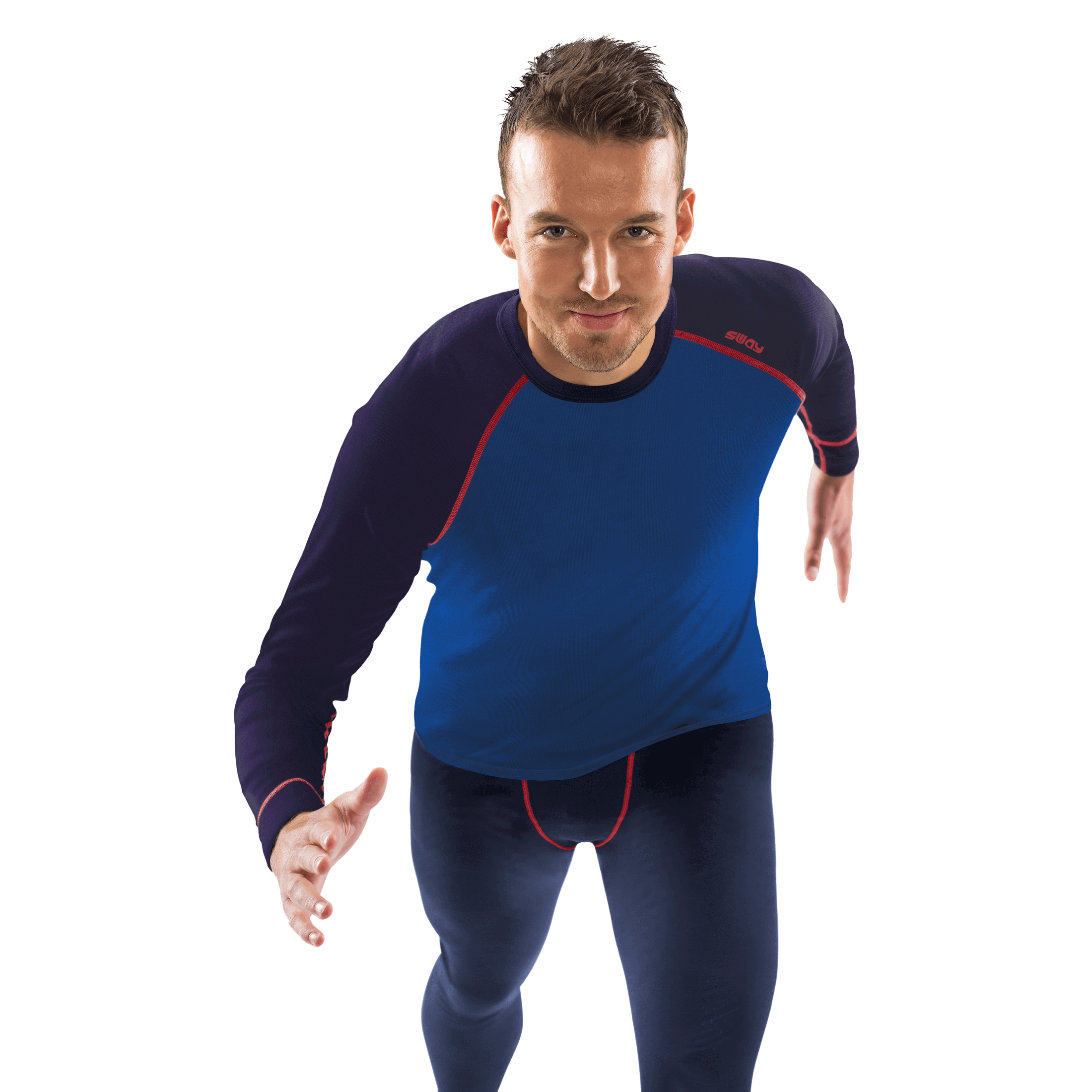 Sway London superundertøysett - Herre - Undertøy | Sport Outlet