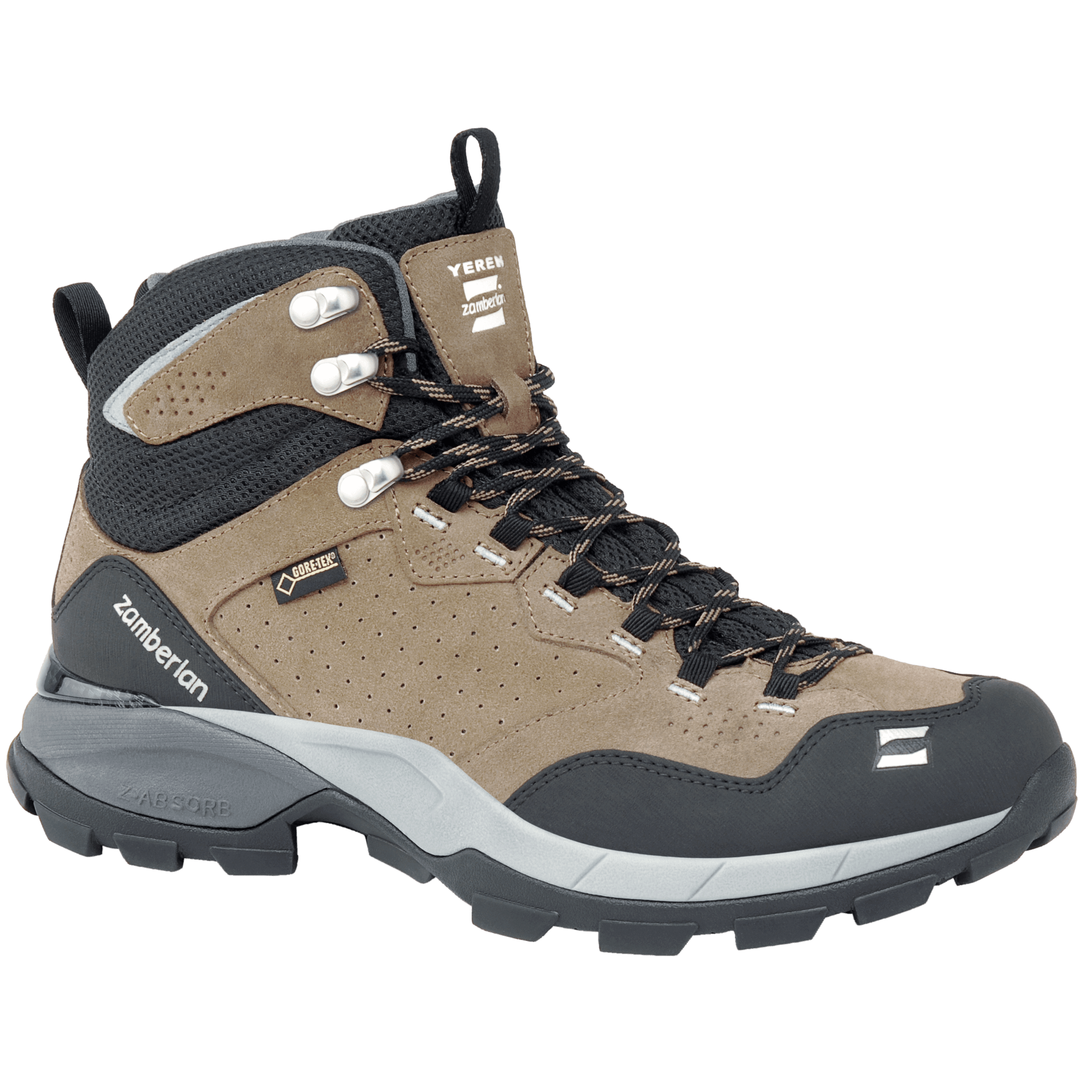 Zamberlan Yeren Mid Gore-Tex®️ Herre Fjellsko Sport Outlet