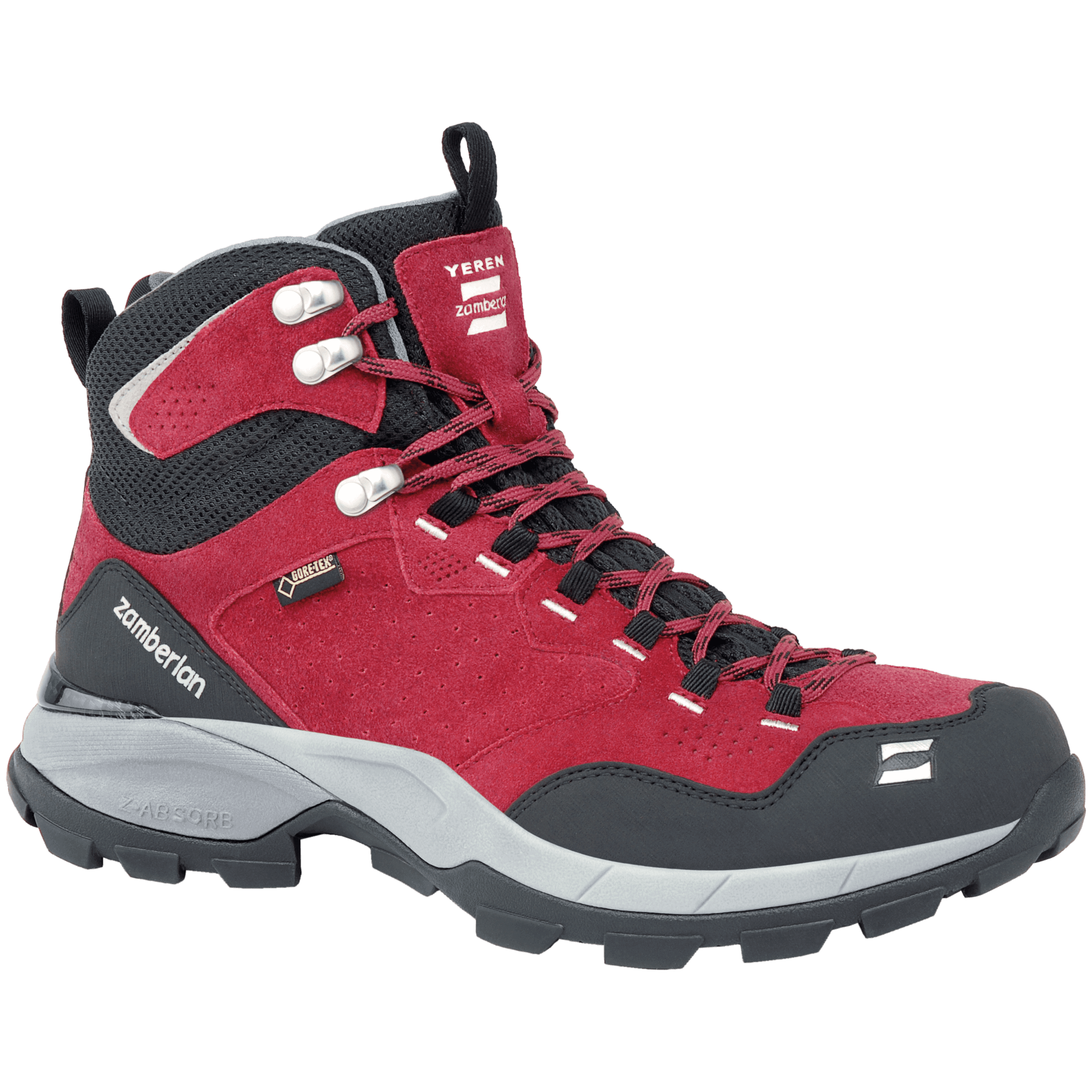 Zamberlan Yeren Mid Gore-Tex®️ Dame Fjellsko Sport Outlet