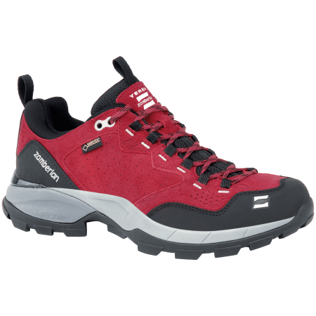 Zamberlan 152 YEREN LOW GTX RR WNS Tursko Sport Outlet