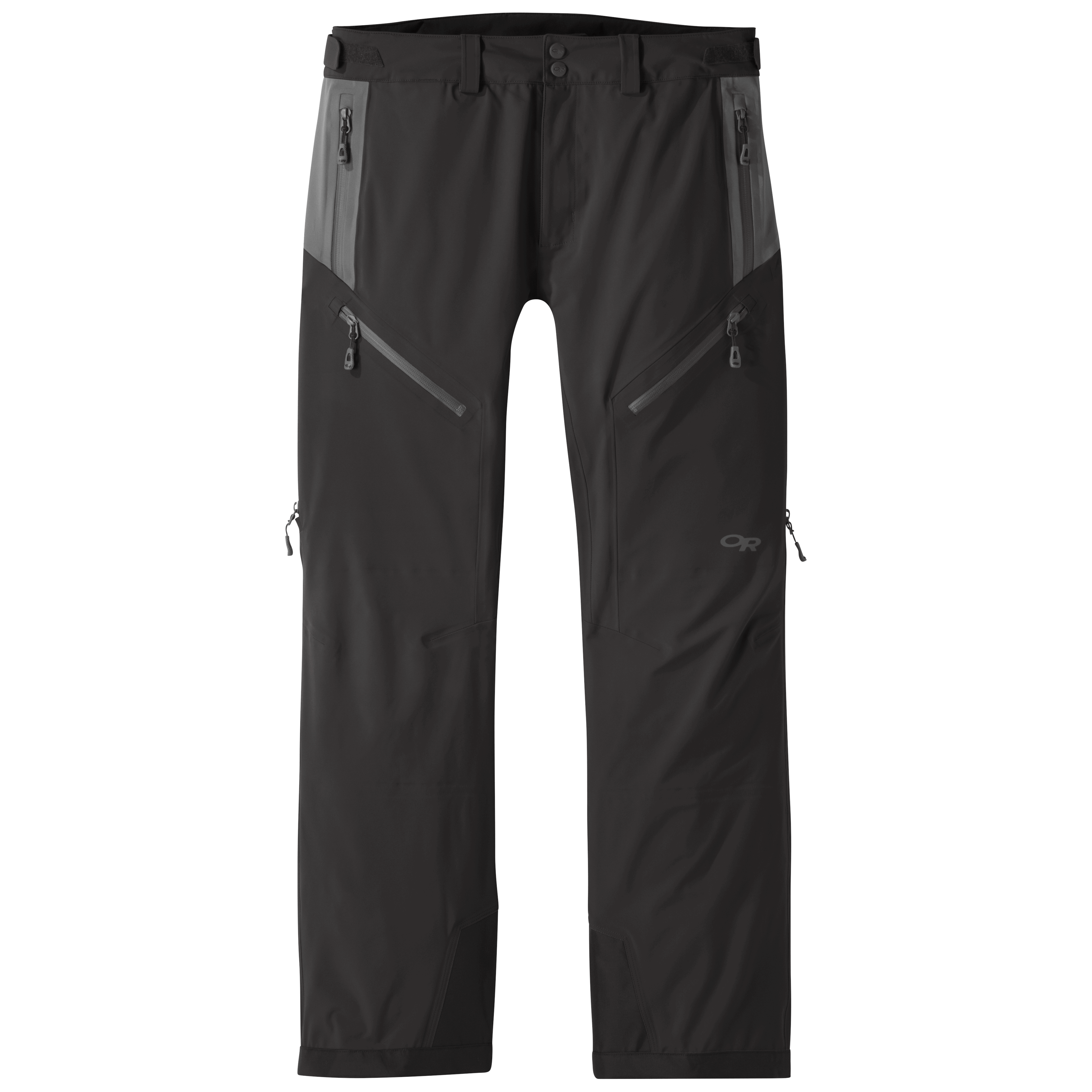 アウトドアリサーチ　Skyward Ⅱ パンツ Outdoor Research Skyward II Ski Pant Review | Switchback Travel