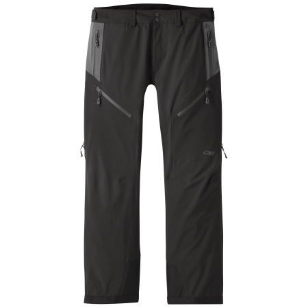 アウトドアリサーチ　Skyward Ⅱ パンツ Outdoor research Skyward II Pants | Trekkinn ズボン