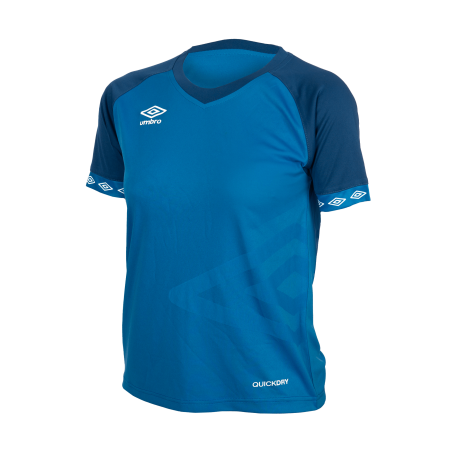T-Shirt Umbro England Leisure Jnr – Unisex In Poliestere Con Girocollo - copertina