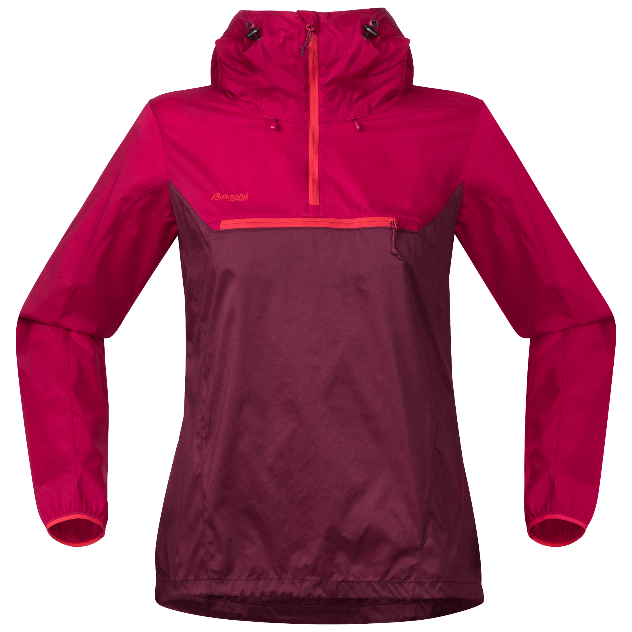 bergans microlight anorak