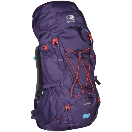 Trekking Bag Karrimor Panther 65 Review Karrimor Panther Karrimor