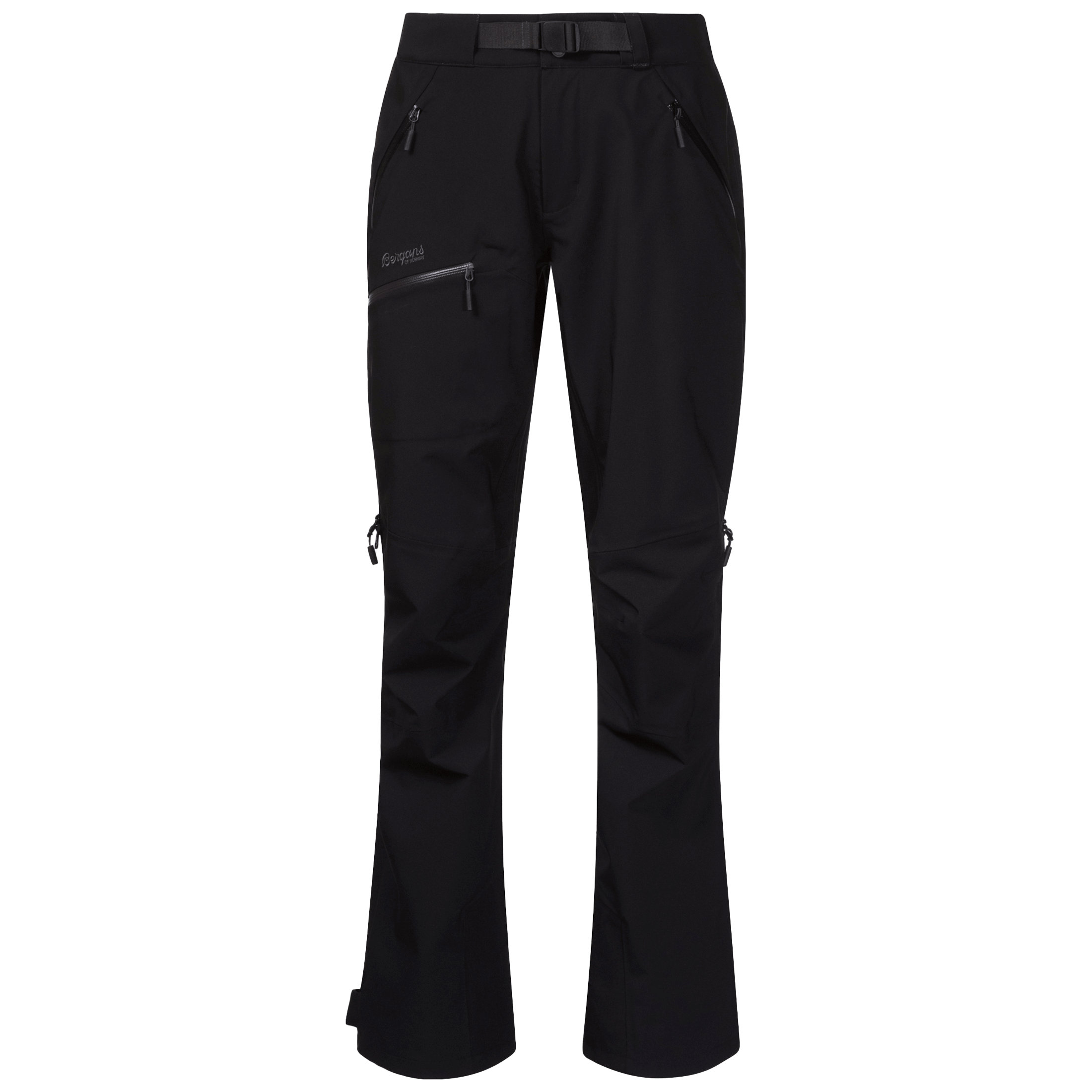 Bergans Bergans Breheimen 3L W Pants Bukse Sport Outlet