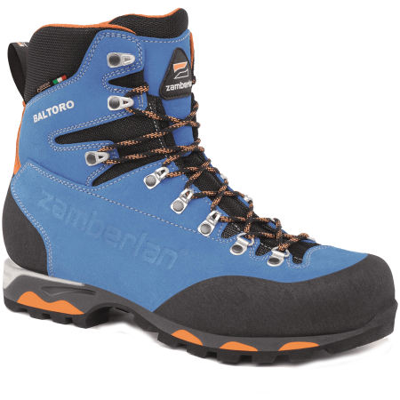 Ranger Plus Zamberlan Cougar High Gtx Zamberlan Baltoro Light