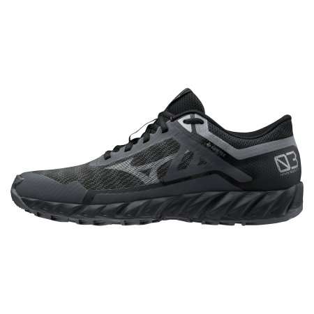 Mizuno Wave Ibuki 3 GTX - Løpesko | Sport Outlet