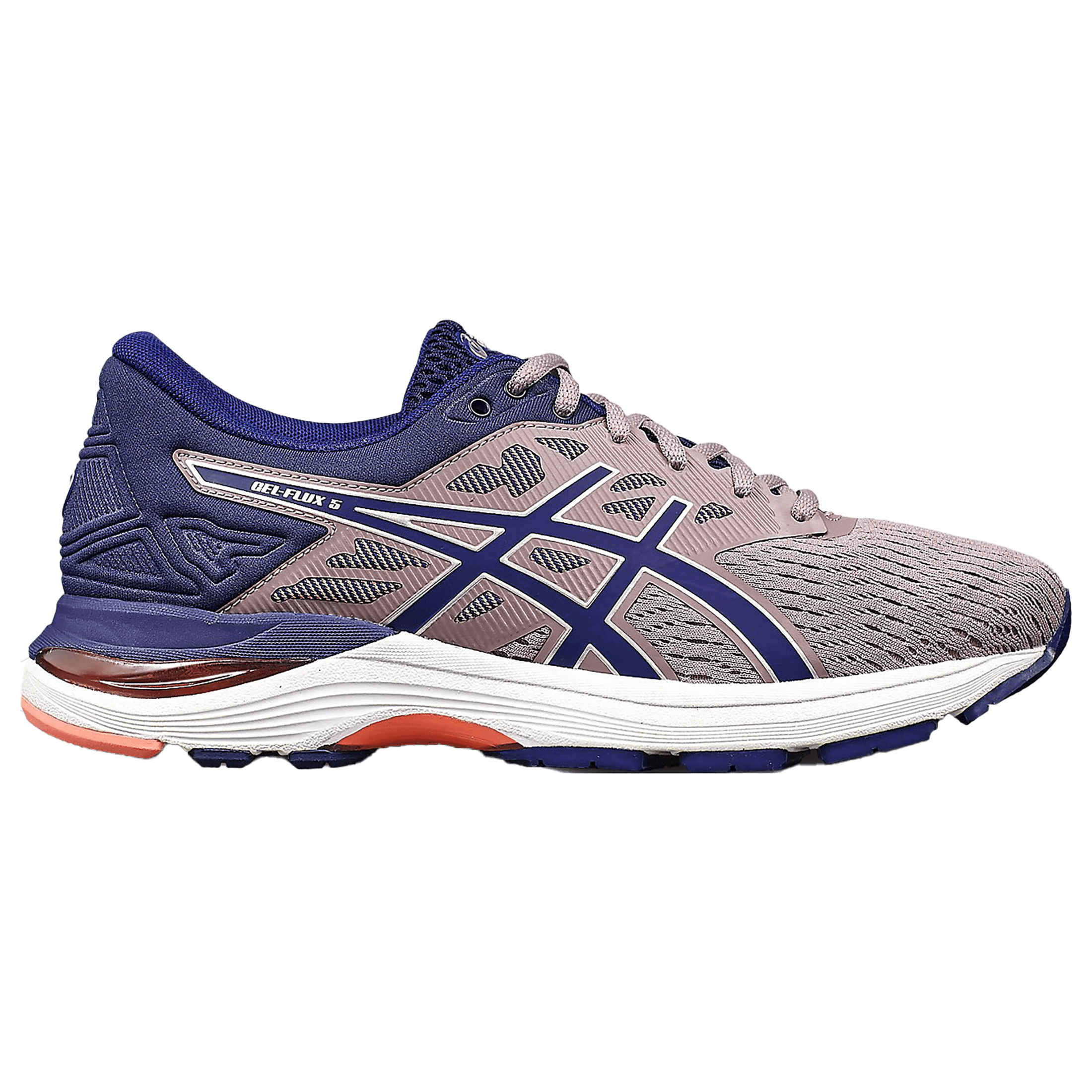 asic gel flux 5