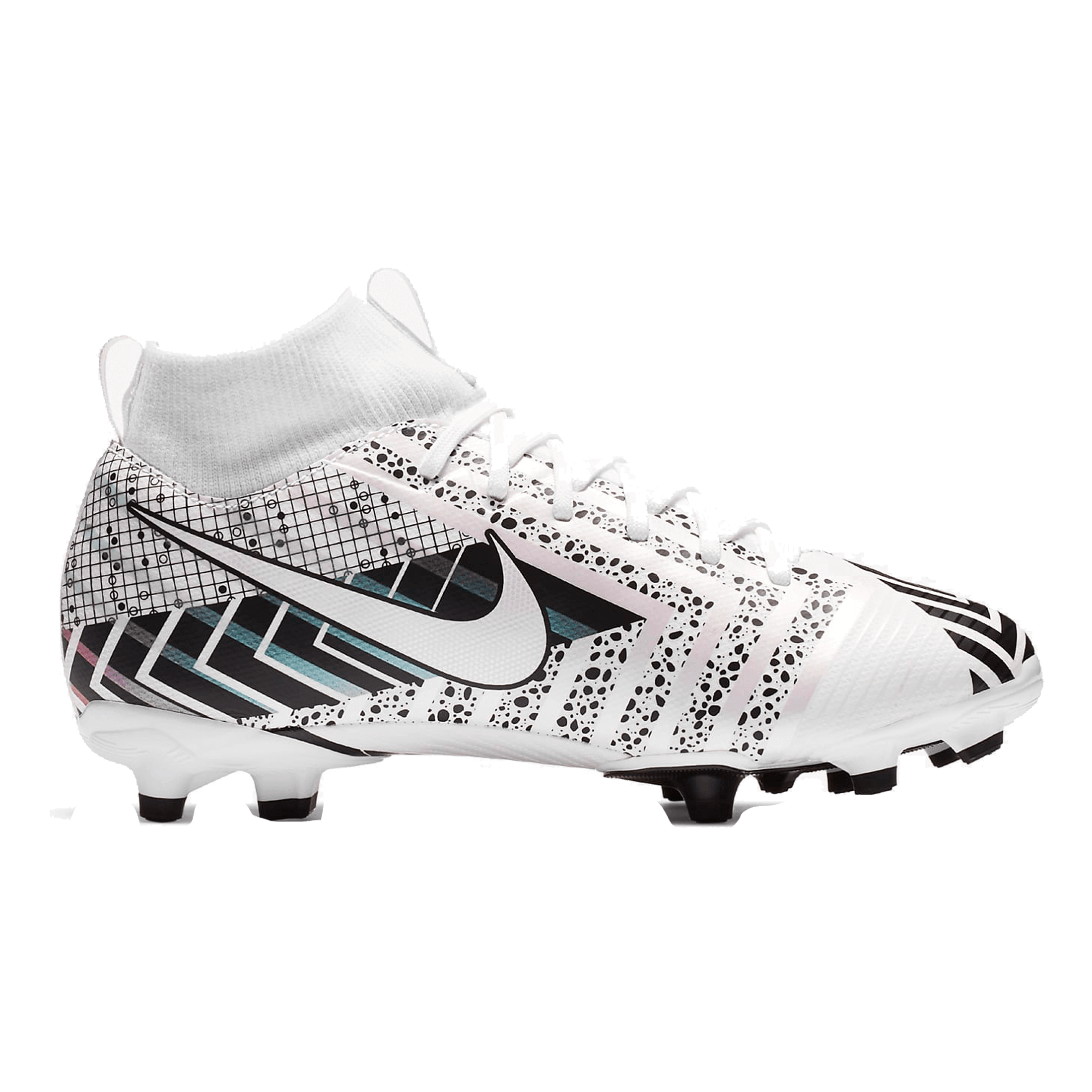 merc superfly