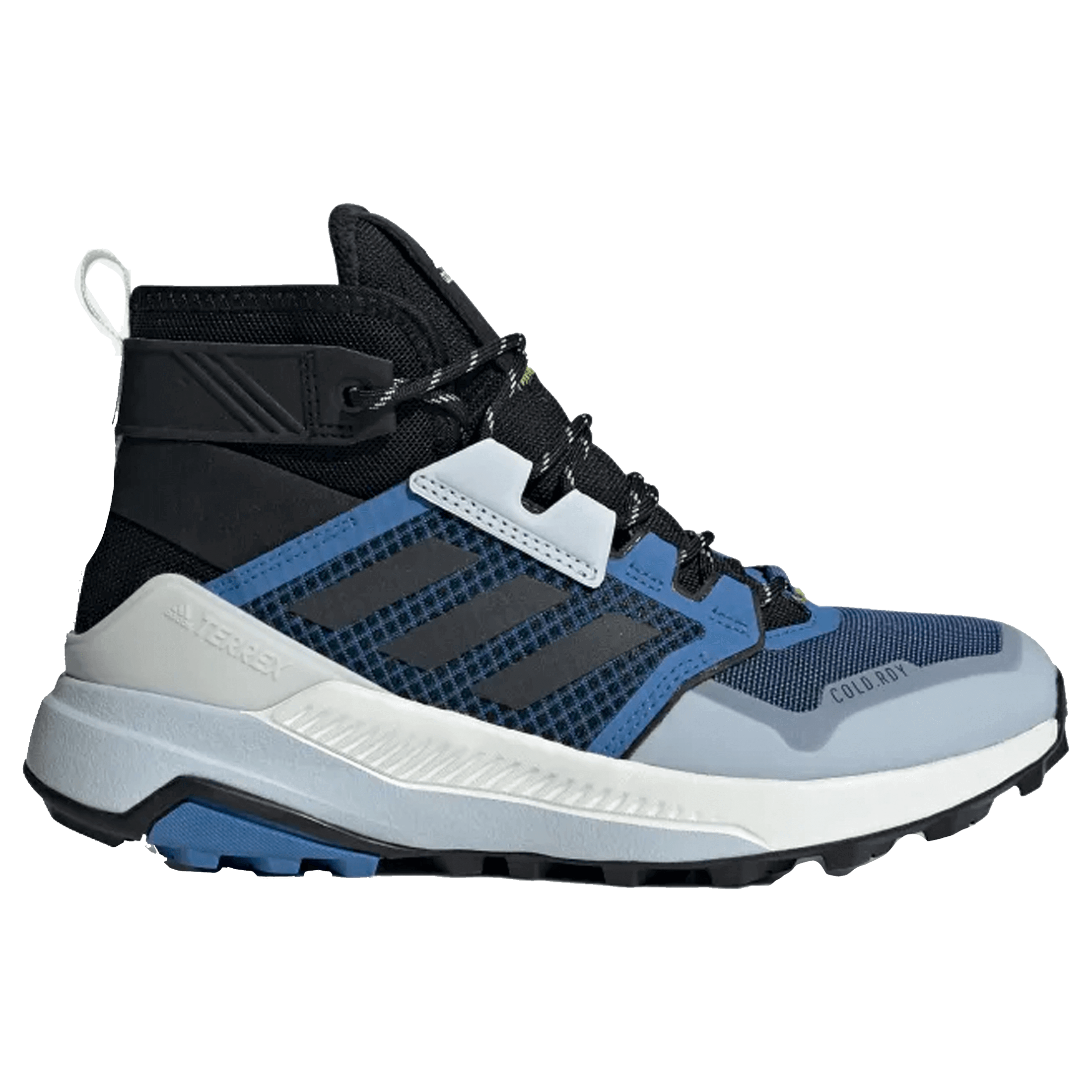 Adidas TERREX TRAILMAKER MID CRDY W - Tursko | Sport Outlet