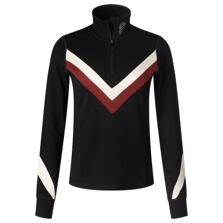 Snjór Lifjell Halfzip - Dame - undefined | Sport Outlet