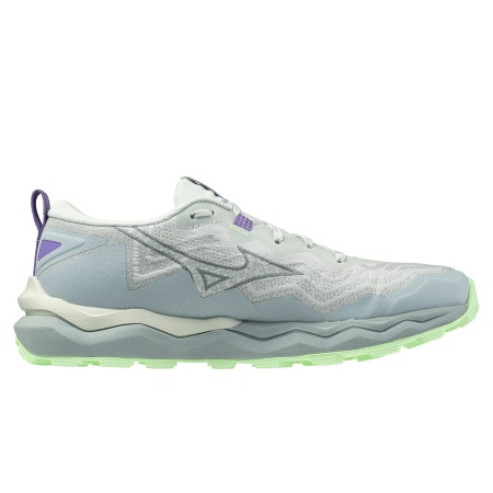 Mizuno WAVE DAICHI 9(W) - undefined | Sport Outlet