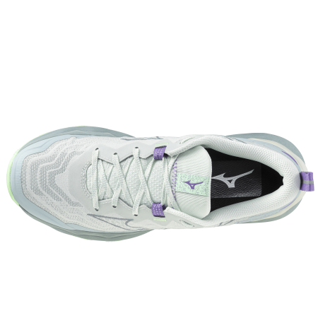 Mizuno WAVE DAICHI 9(W) - undefined | Sport Outlet