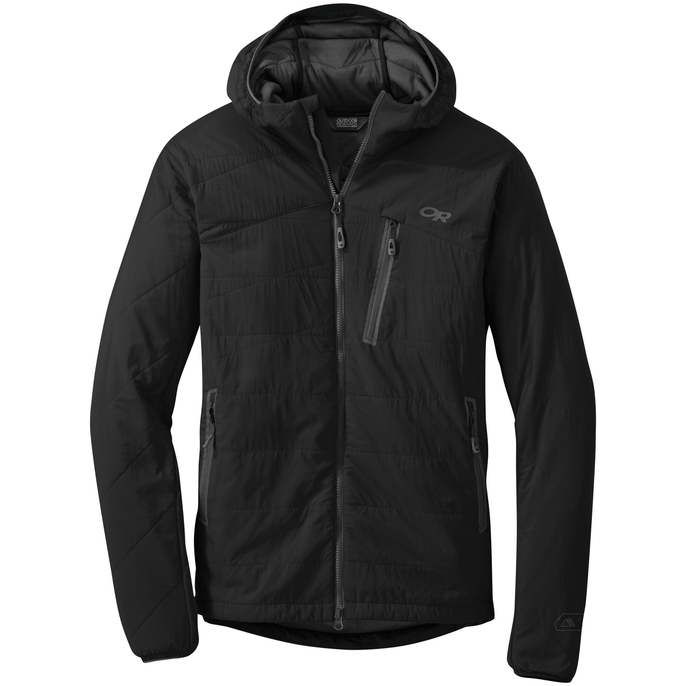 Uberlayer jacket deals