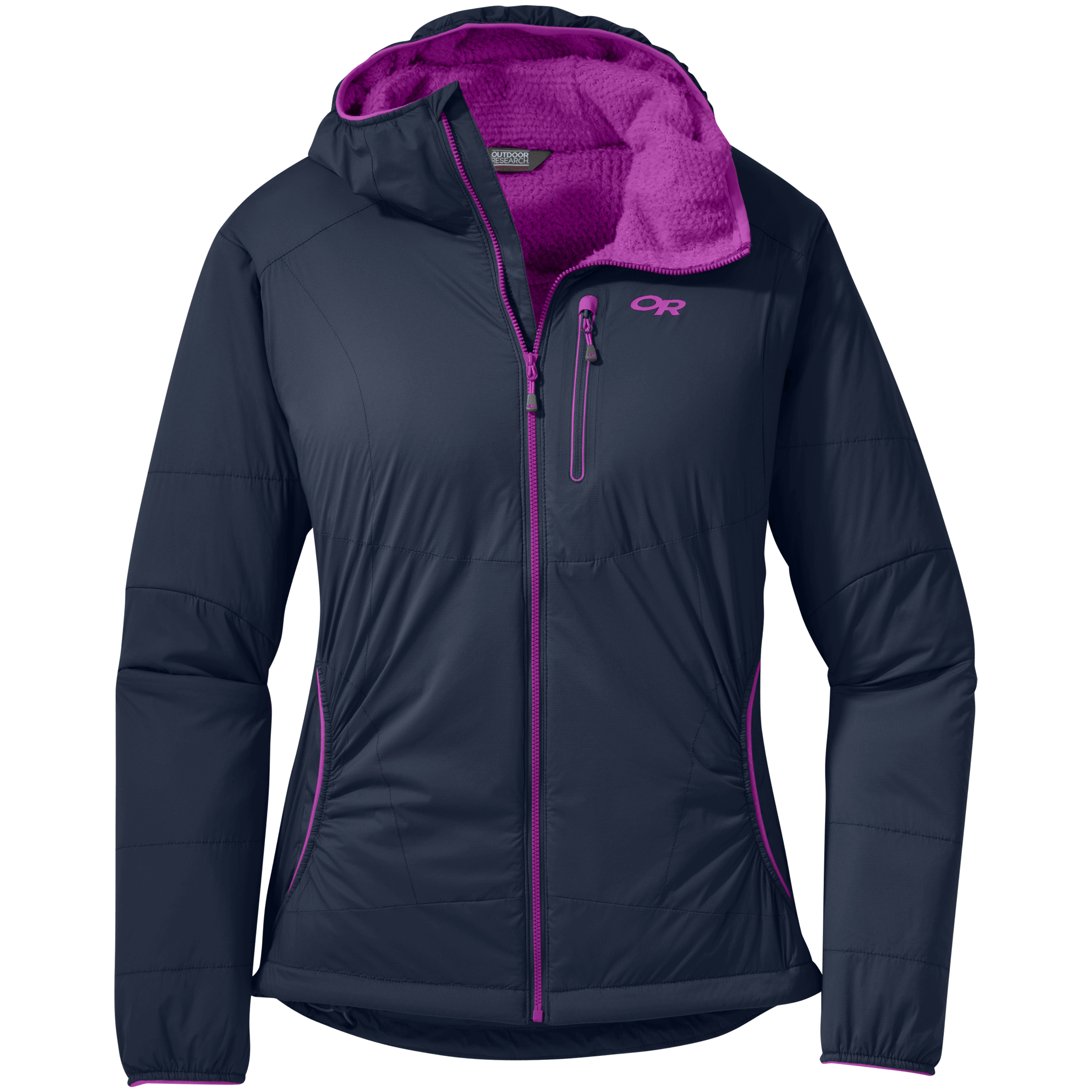 Women's cheap ascendant hoody