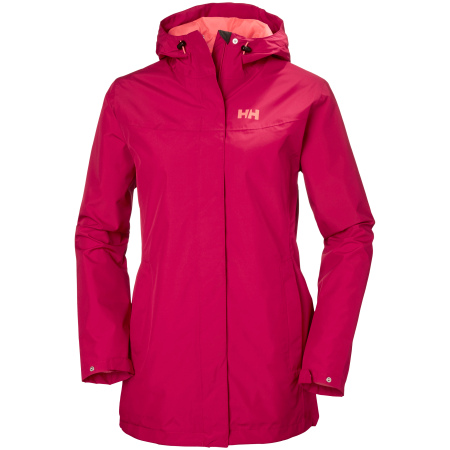 Helly hansen women's lynwood 2l rain jacket sale