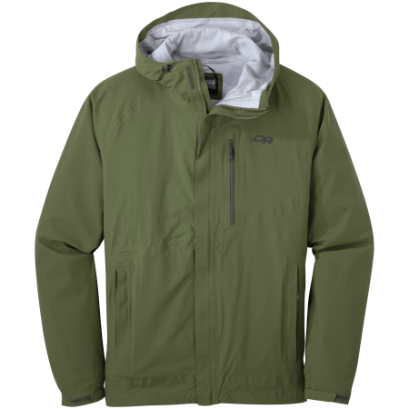 Outdoor Research OR Men s Panorama Point Jacket Ytterbekledning