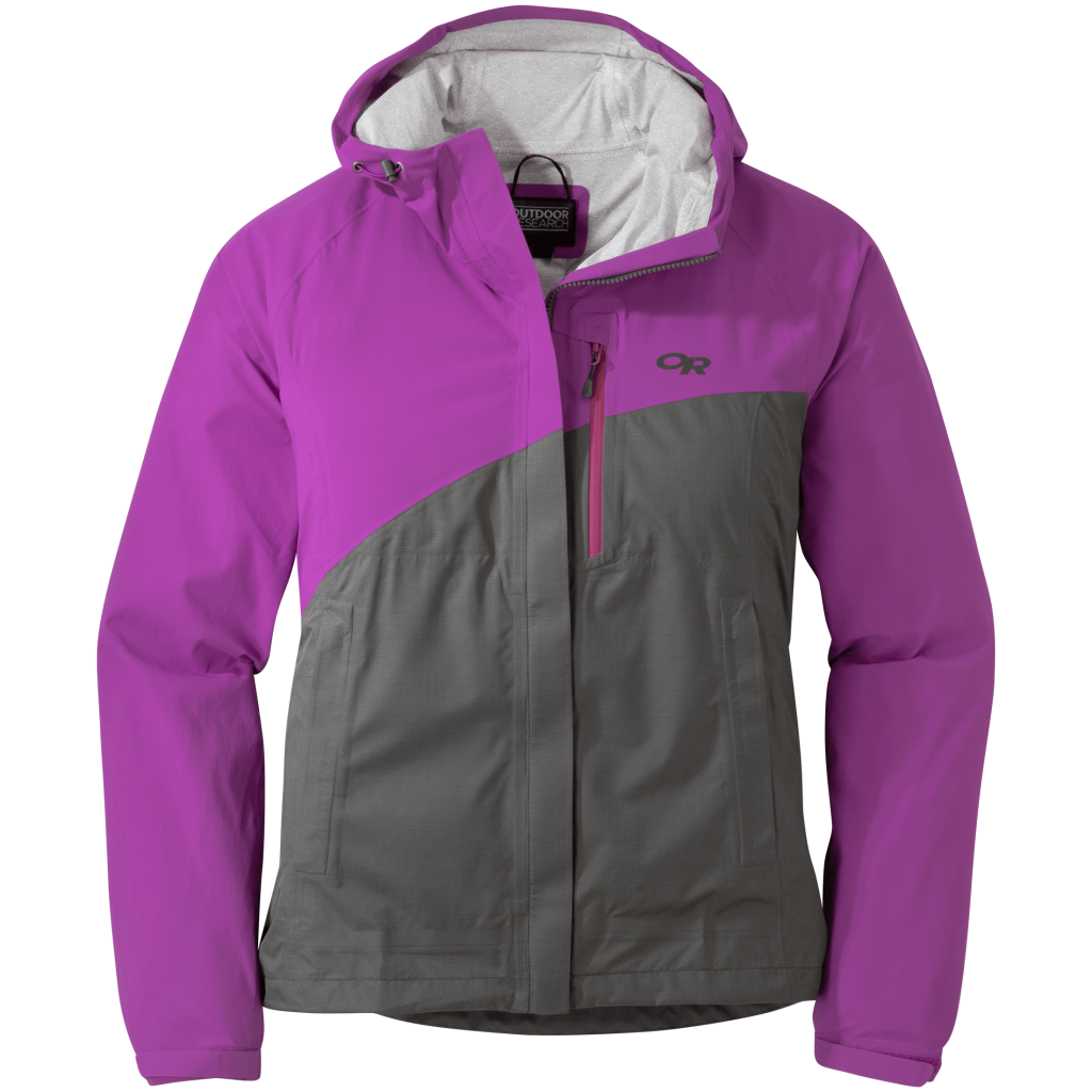 Men's panorama deals point jacket