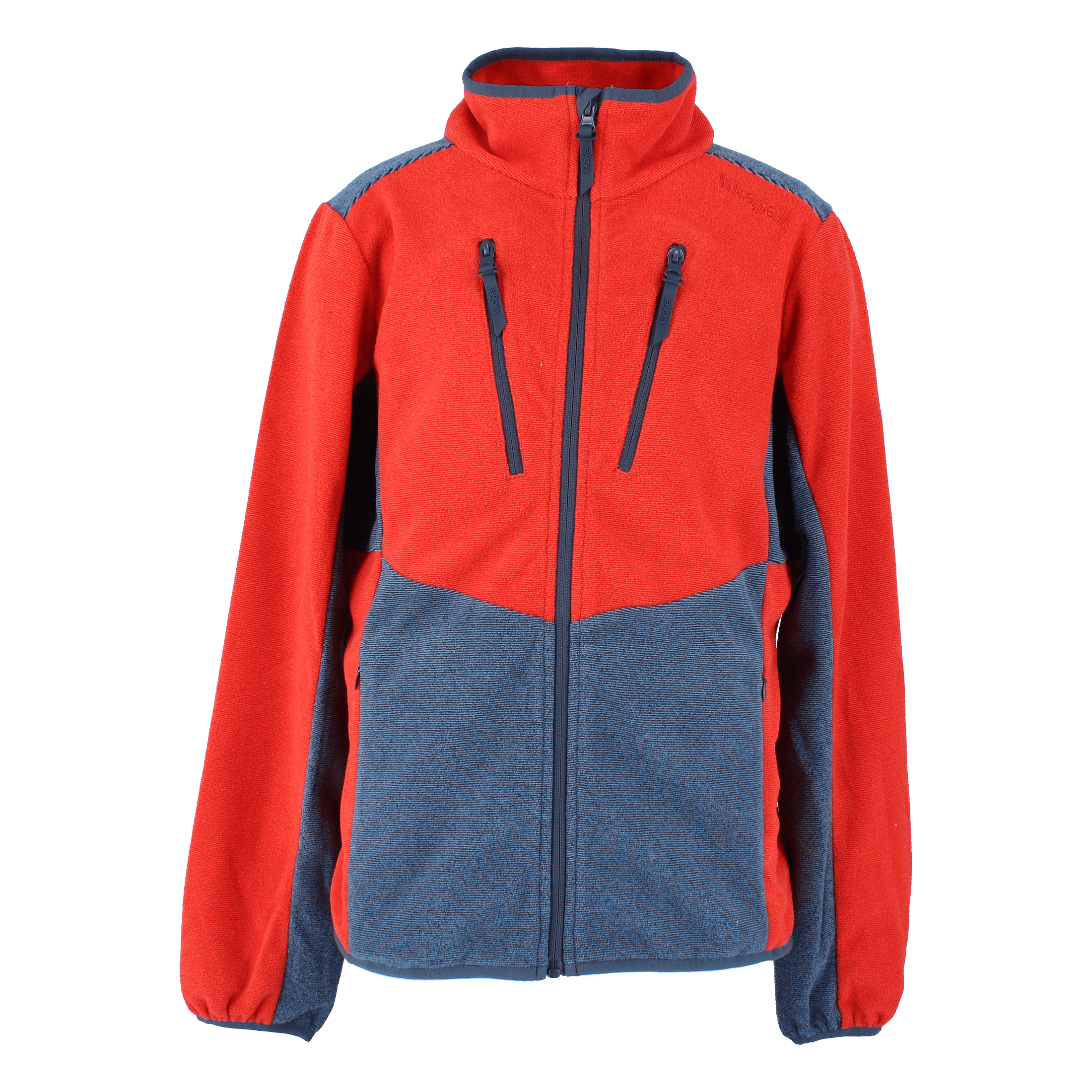 Vikafjell Montana Fleece Jacket jr - Mellomlag | Sport Outlet