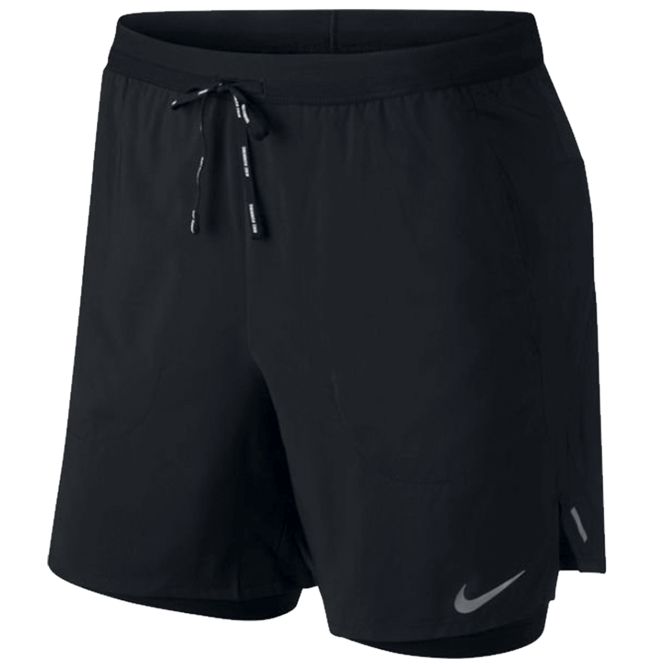 Nike M NK FLX STRD 2IN1 Shorts 7in - Treningstøy | Sport Outlet