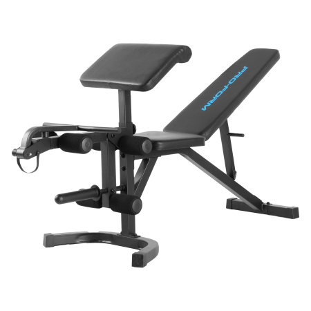 Proform sport olympic rack shop and bench xt