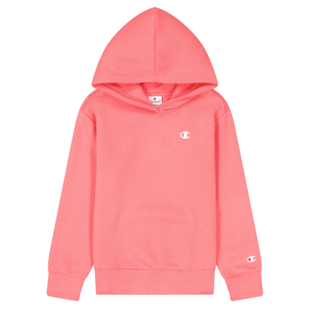 Champion Champion Hooded Sweatshirt JR Fritid Bomull Sport Outlet